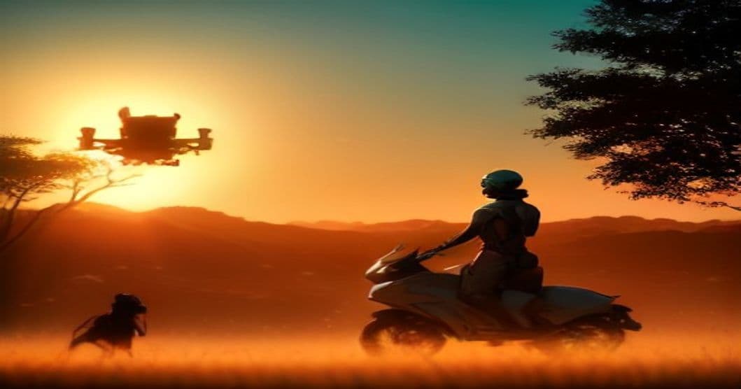 The Rise of Robotics in Africa: Automation, Drones, and the Future of Work
